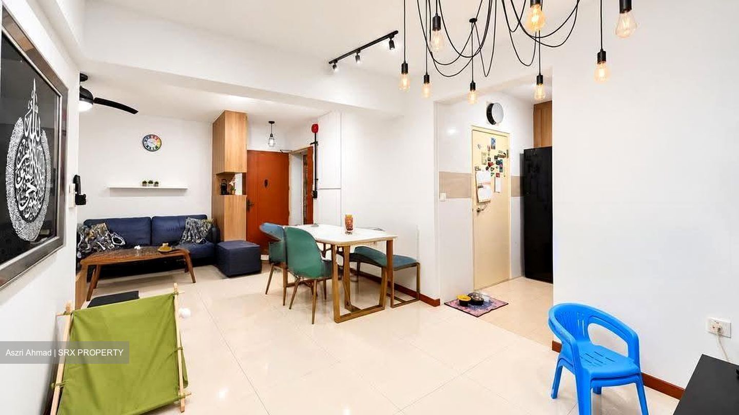 Blk 502A Palm Breeze @ Yishun (Yishun), HDB 4 Rooms #634086051